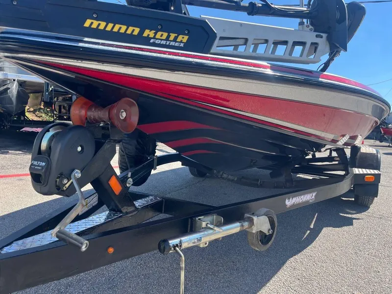 Slide: The Image of Phoenix Bass Boat 819 Pro 2015 - 52