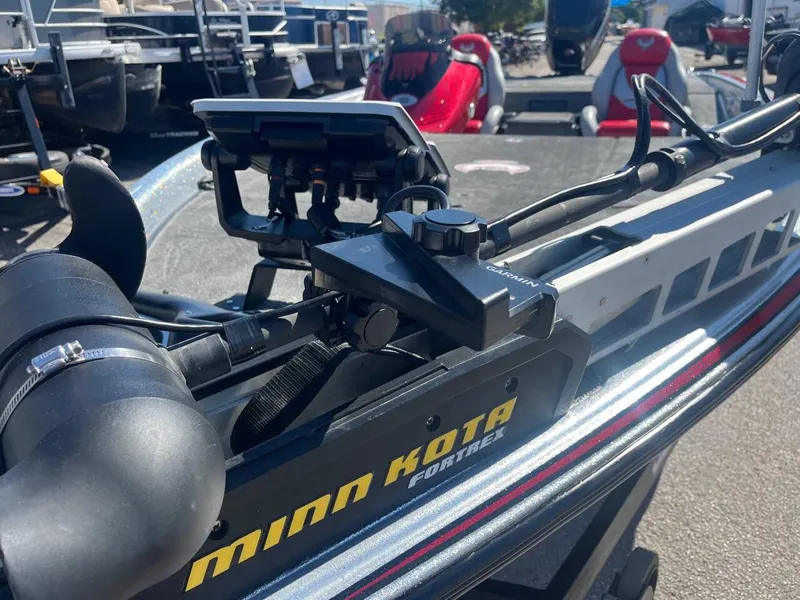 Slide: The Image of Phoenix Bass Boat 819 Pro 2015 - 53