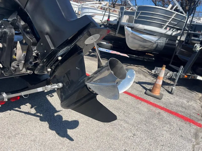 Slide: The Image of Phoenix Bass Boat 819 Pro 2015 - 61