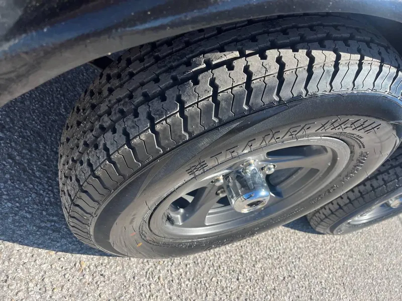 Slide: The Image of Phoenix Bass Boat 819 Pro 2015 - 68