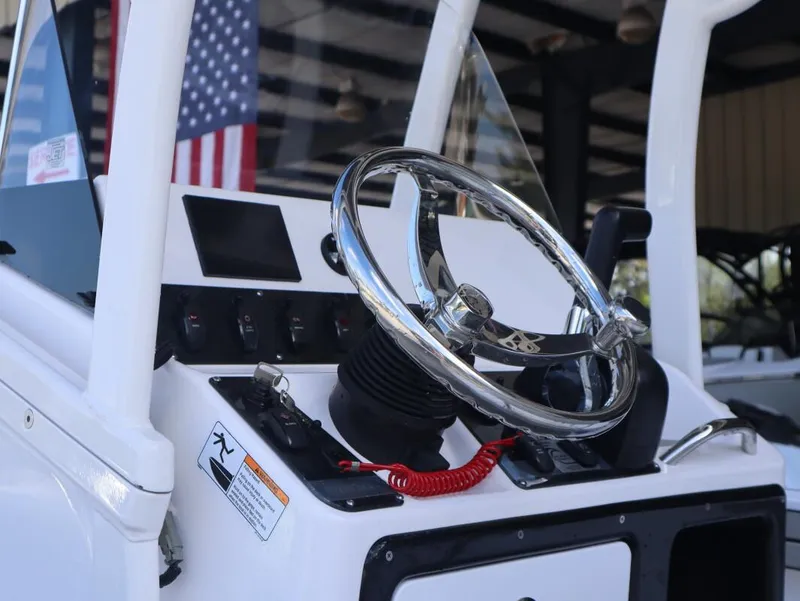 Slide: The Image of Yamaha 195 FSH Sport 2025 - 18