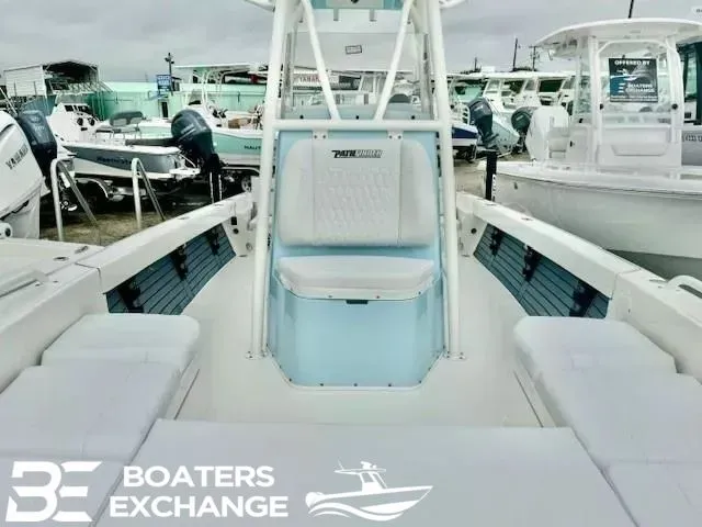 Slide: The Image of Pathfinder 2600 TRS 2025 - 10