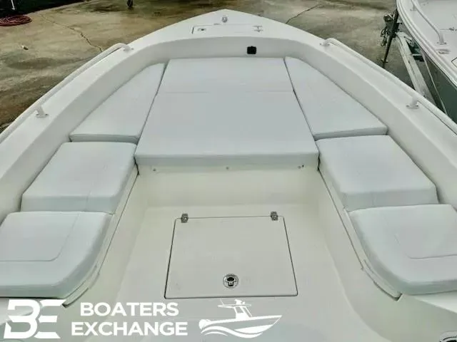 Slide: The Image of Pathfinder 2600 TRS 2025 - 11