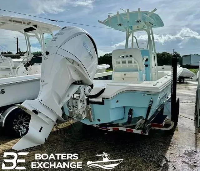 Slide: The Image of Pathfinder 2600 TRS 2025 - 3