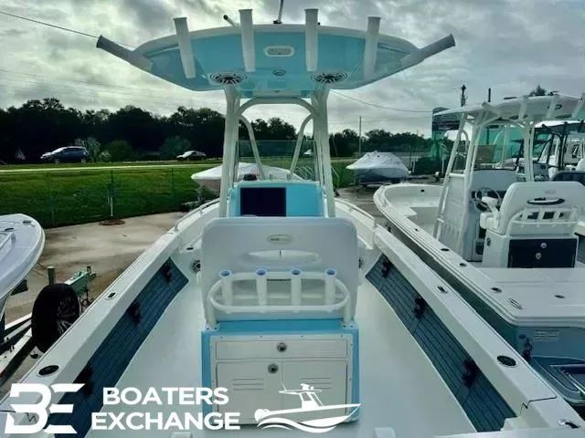 Slide: The Image of Pathfinder 2600 TRS 2025 - 6