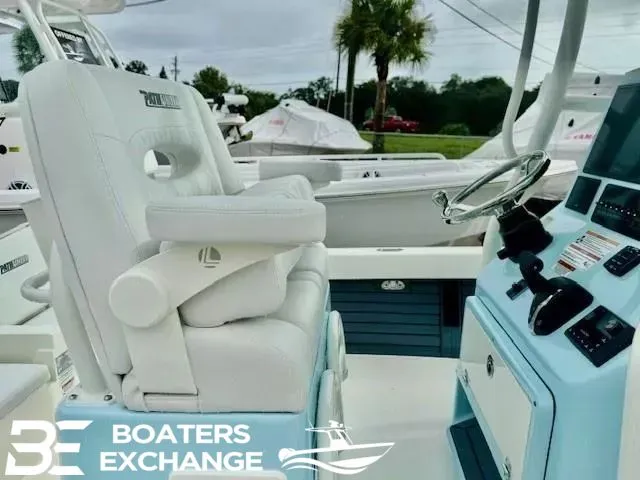 Slide: The Image of Pathfinder 2600 TRS 2025 - 7