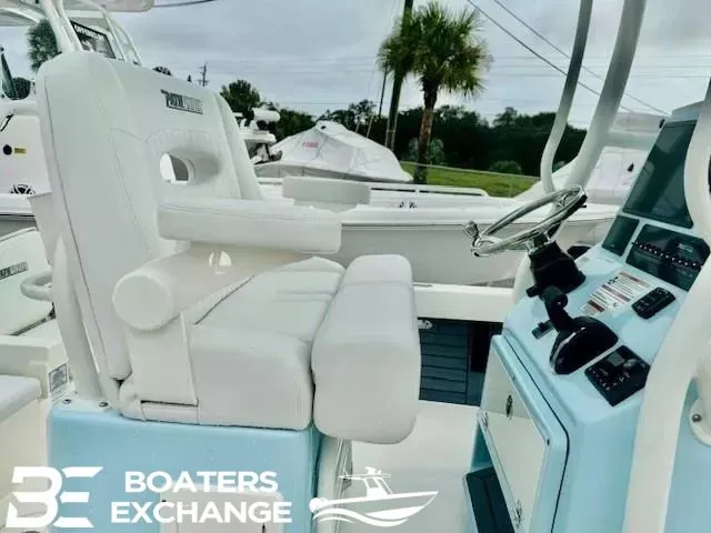 Slide: The Image of Pathfinder 2600 TRS 2025 - 8