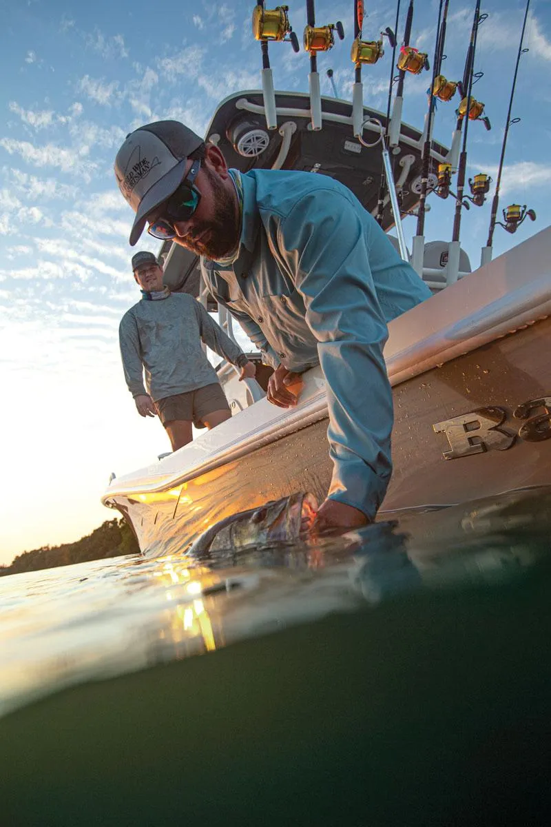 Slide: The Image of Manufacturer Provided Image: Ranger 2510 Bay - 26