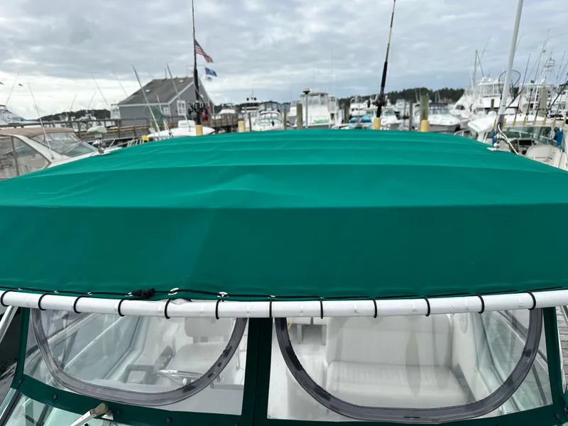 Slide: The Image of Stamas 290 Express 1998 - 10