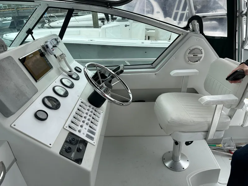 Slide: The Image of Stamas 290 Express 1998 - 2