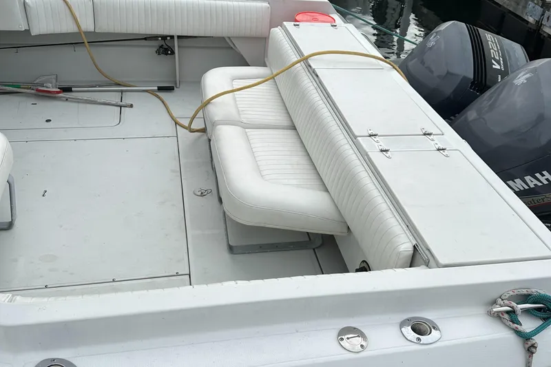 Slide: The Image of Stamas 290 Express 1998 - 3