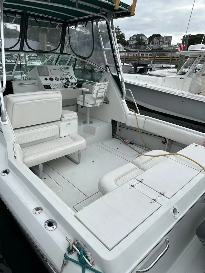 Slide: The Image of Stamas 290 Express 1998 - 4