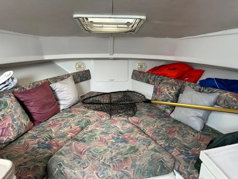 Slide: The Image of Stamas 290 Express 1998 - 5