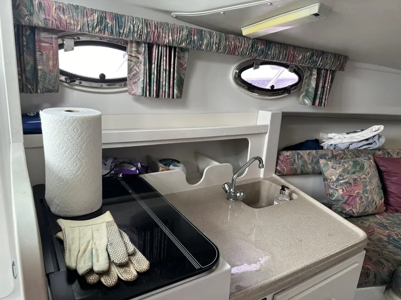 Slide: The Image of Stamas 290 Express 1998 - 6