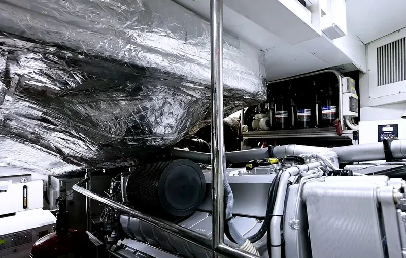 Slide: The Image of Pershing 92 2015 - 11