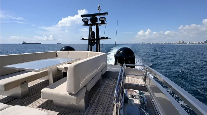 Slide: The Image of Pershing 92 2015 - 15