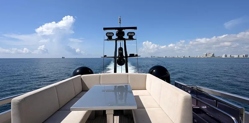 Slide: The Image of Pershing 92 2015 - 16