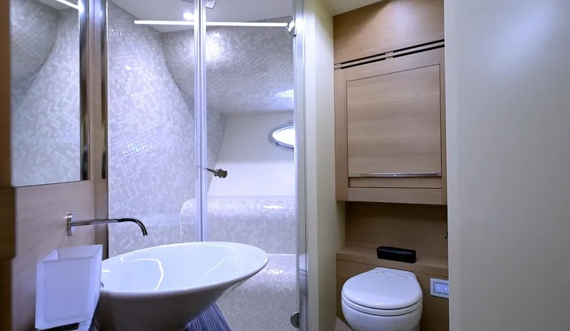 Slide: The Image of Pershing 92 2015 - 17