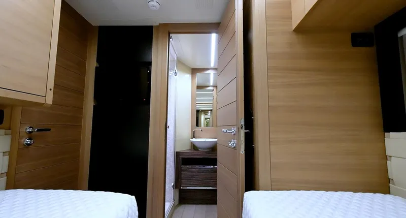 Slide: The Image of Pershing 92 2015 - 24