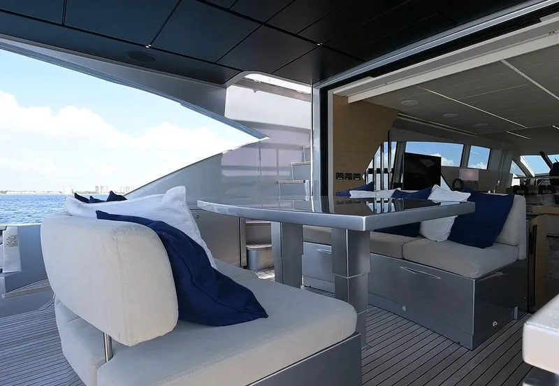 Slide: The Image of Pershing 92 2015 - 4