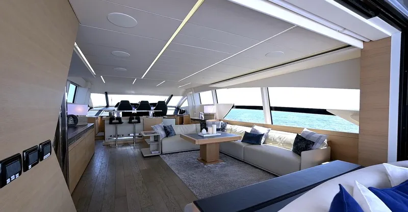 Slide: The Image of Pershing 92 2015 - 6