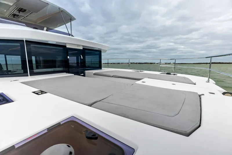 Slide: The Image of Leopard 53 Powercat 2021 - 87