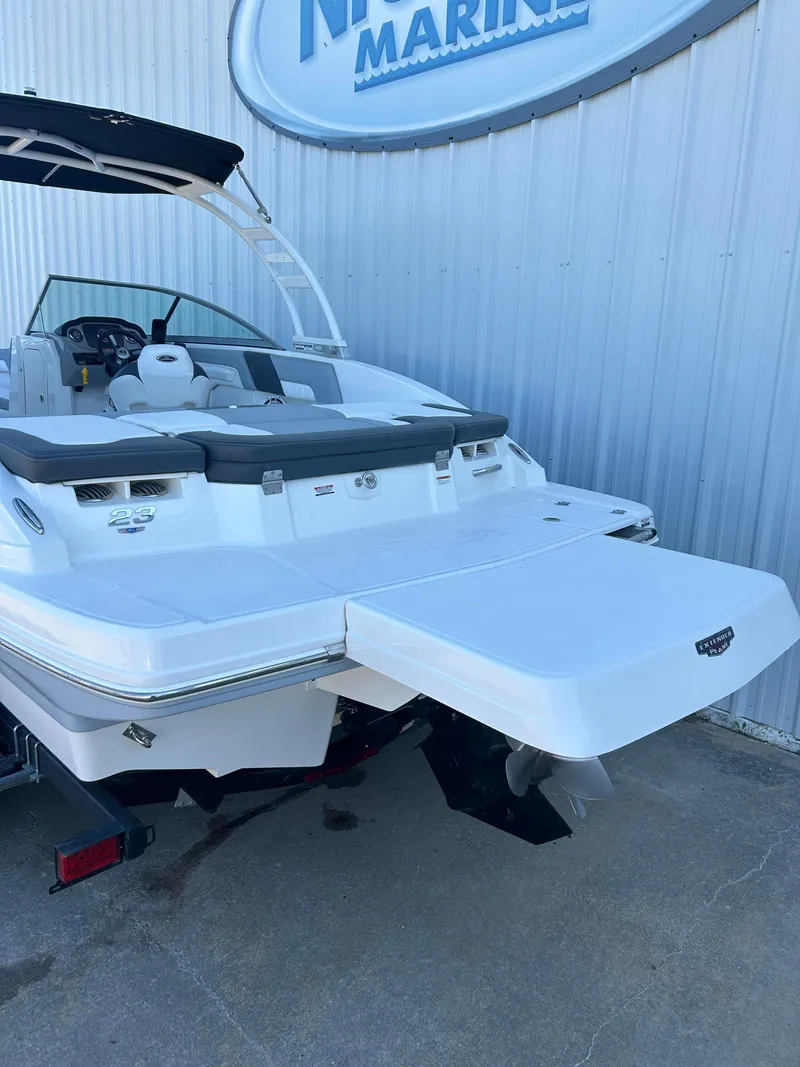 Slide: The Image of Chaparral 23 SSi 2022 - 6