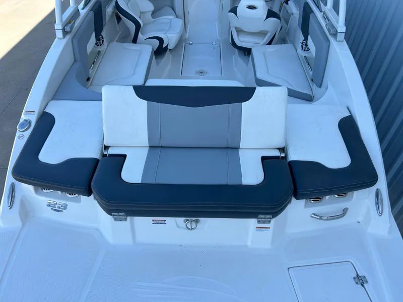 Slide: The Image of Chaparral 23 SSi 2022 - 7