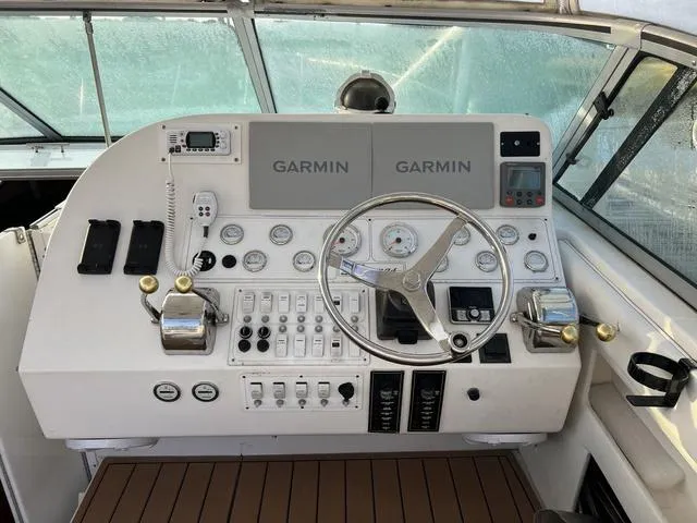 Slide: The Image of Stamas 370 Express 2005 - 14