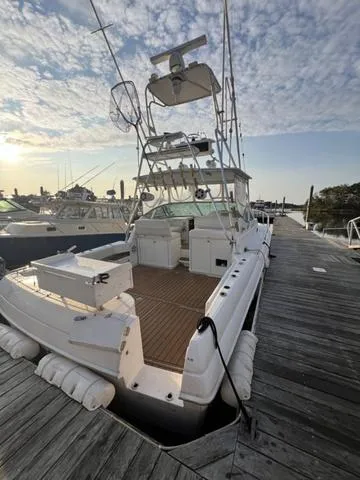 Slide: The Image of Stamas 370 Express 2005 - 3