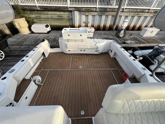 Slide: The Image of Stamas 370 Express 2005 - 7