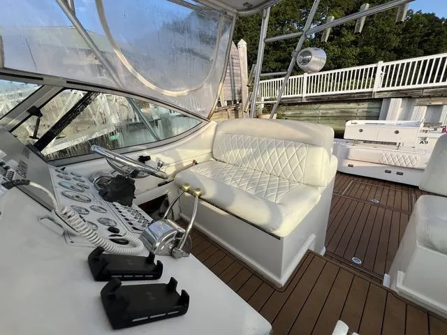 Slide: The Image of Stamas 370 Express 2005 - 8