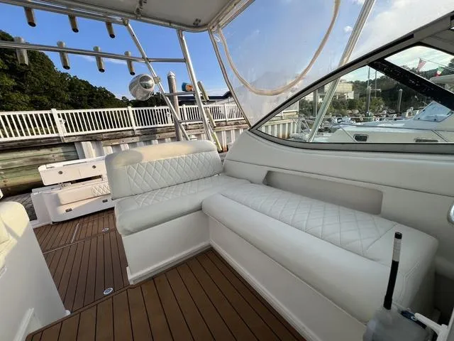 Slide: The Image of Stamas 370 Express 2005 - 9