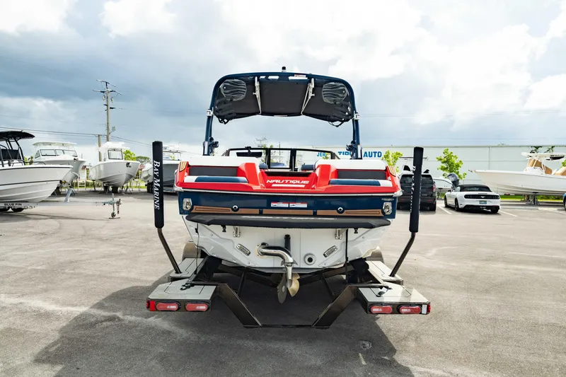 Slide: The Image of Nautique Super Air Nautique GS20 2025 - 53