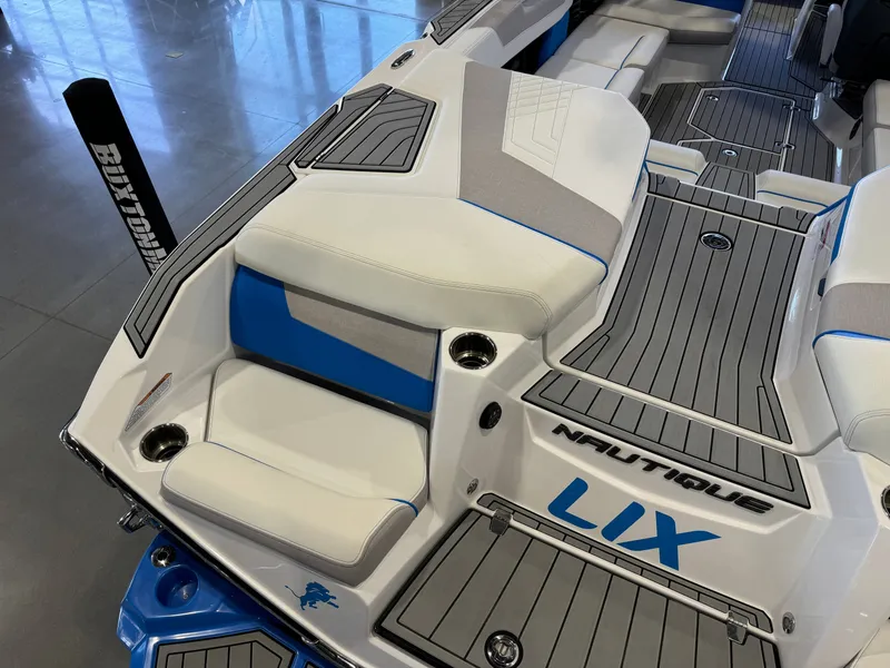 Slide: The Image of Nautique Super Air Nautique G23 2024 - 13