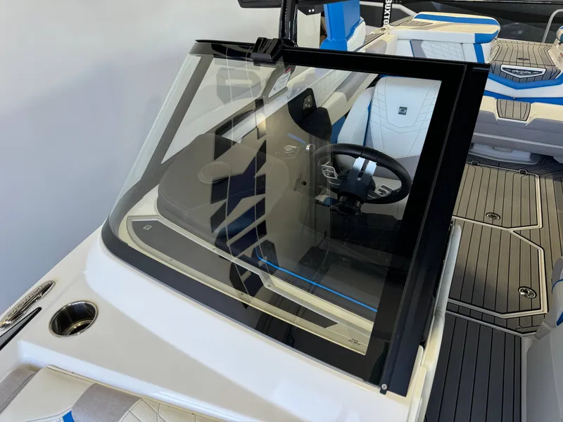 Slide: The Image of Nautique Super Air Nautique G23 2024 - 21