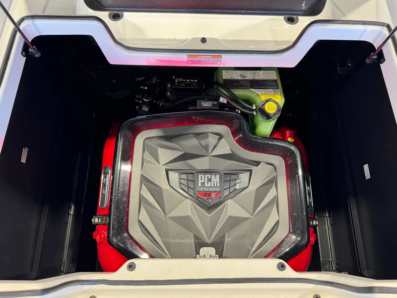 Slide: The Image of Nautique Super Air Nautique G23 2024 - 29