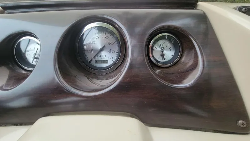 Slide: The Image of Bennington 20 SL 2012 - 12