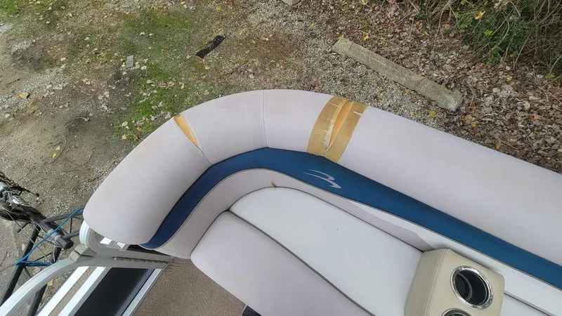 Slide: The Image of Bennington 20 SL 2012 - 14