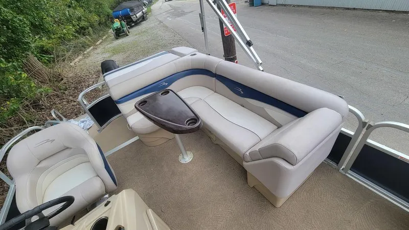 Slide: The Image of Bennington 20 SL 2012 - 2