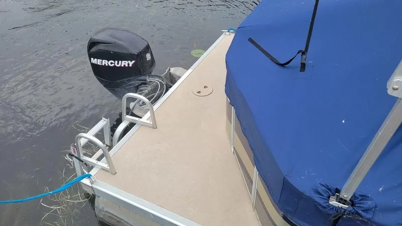 Slide: The Image of Bennington 20 SL 2012 - 3