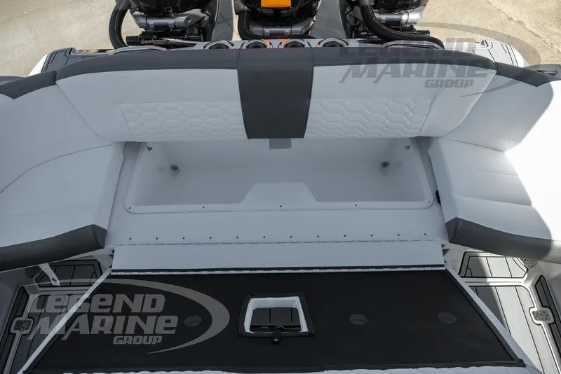 Slide: The Image of Nor-Tech 340 Sport Center Console 2025 - 50