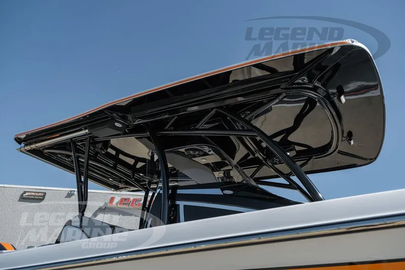 Slide: The Image of Nor-Tech 340 Sport Center Console 2025 - 52