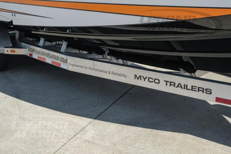 Slide: The Image of Nor-Tech 340 Sport Center Console 2025 - 60