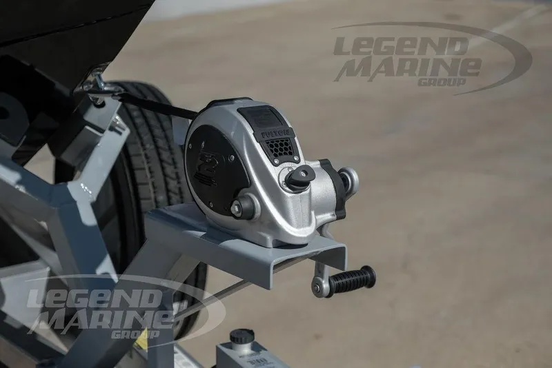 Slide: The Image of Nor-Tech 340 Sport Center Console 2025 - 63