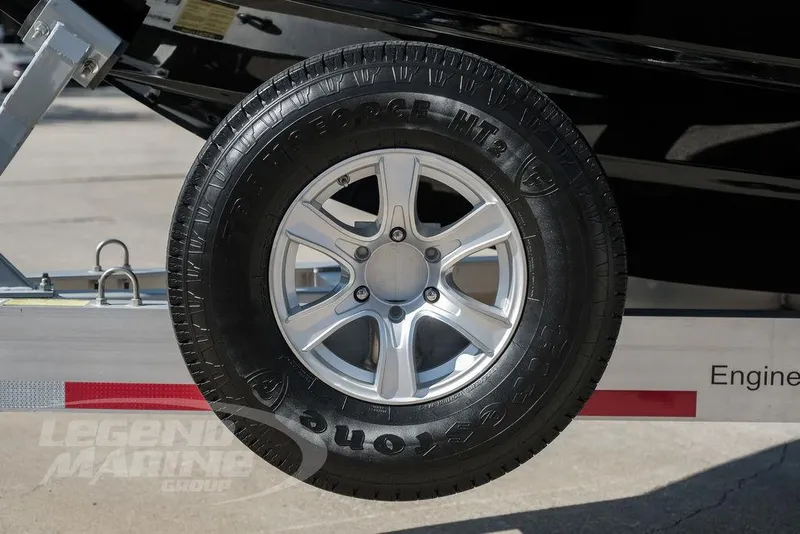 Slide: The Image of Nor-Tech 340 Sport Center Console 2025 - 66