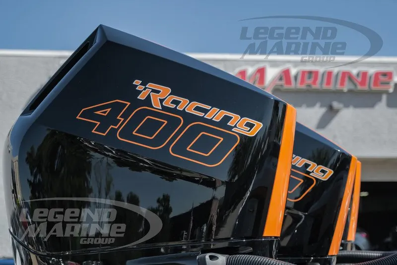 Slide: The Image of Nor-Tech 340 Sport Center Console 2025 - 69