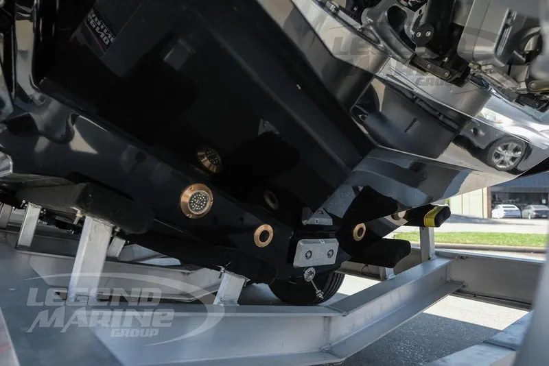 Slide: The Image of Nor-Tech 340 Sport Center Console 2025 - 72