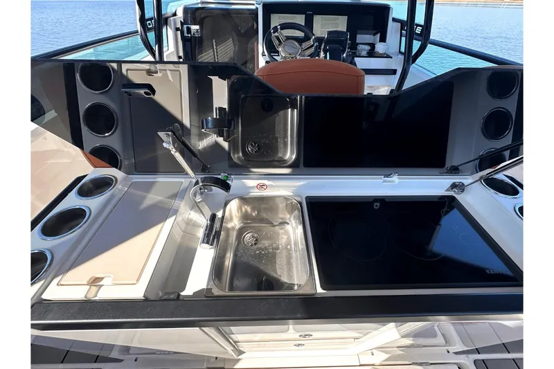 Slide: The Image of Saxdor 320 GTO 2025 - 21