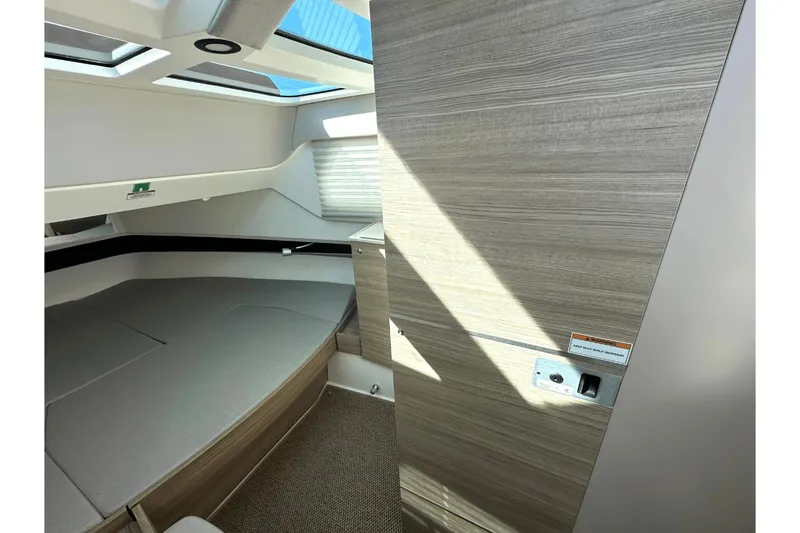 Slide: The Image of Saxdor 320 GTO 2025 - 28